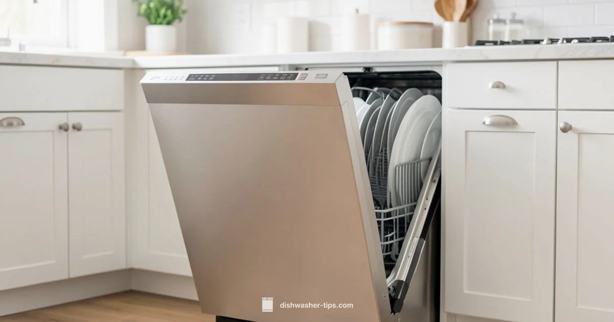 Dishwasher Sanitation - Dishwasher Tips