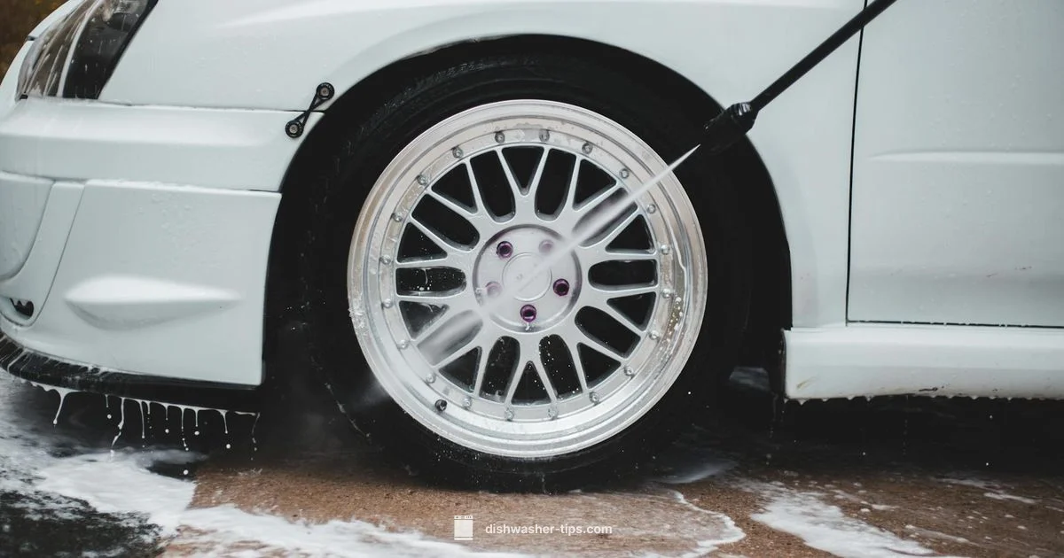 Not to Rinse Dishes - Dishwasher Tips