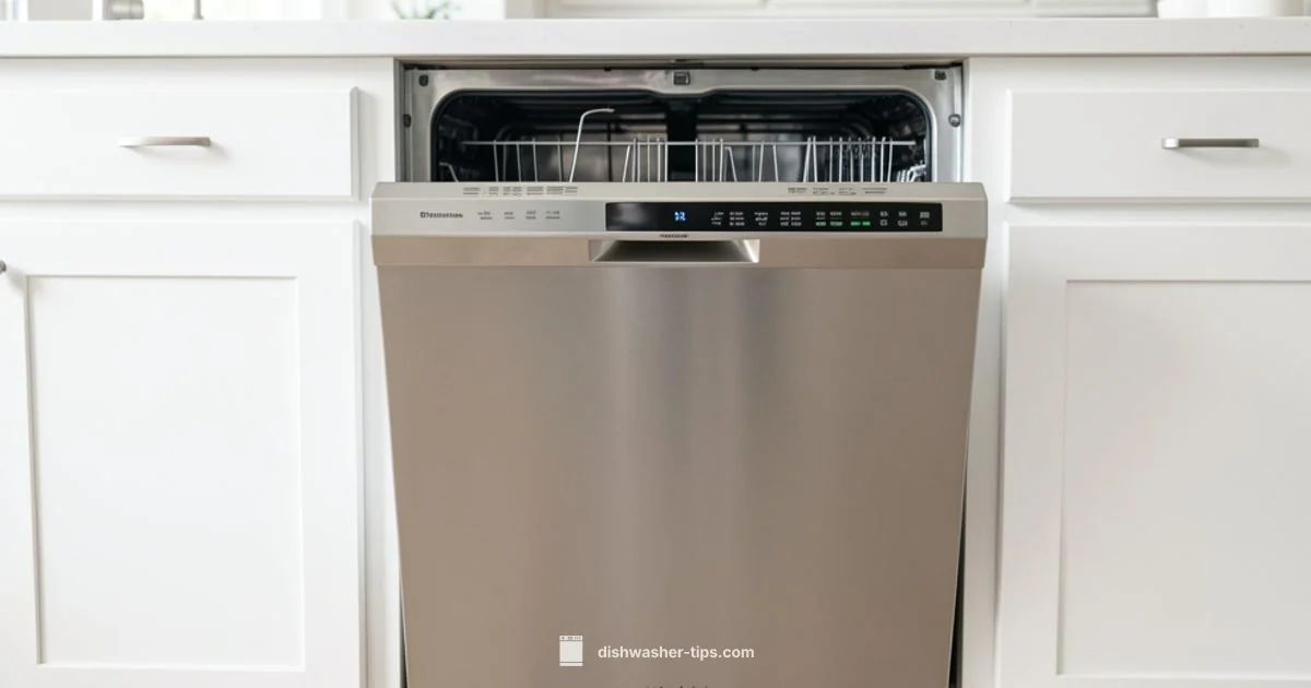 Whirlpool Dishwashers Review - Dishwasher Tips