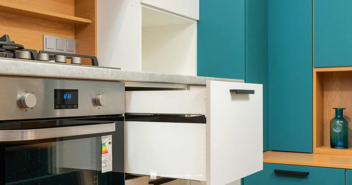 ASKO Guide 2026 - Dishwasher Tips