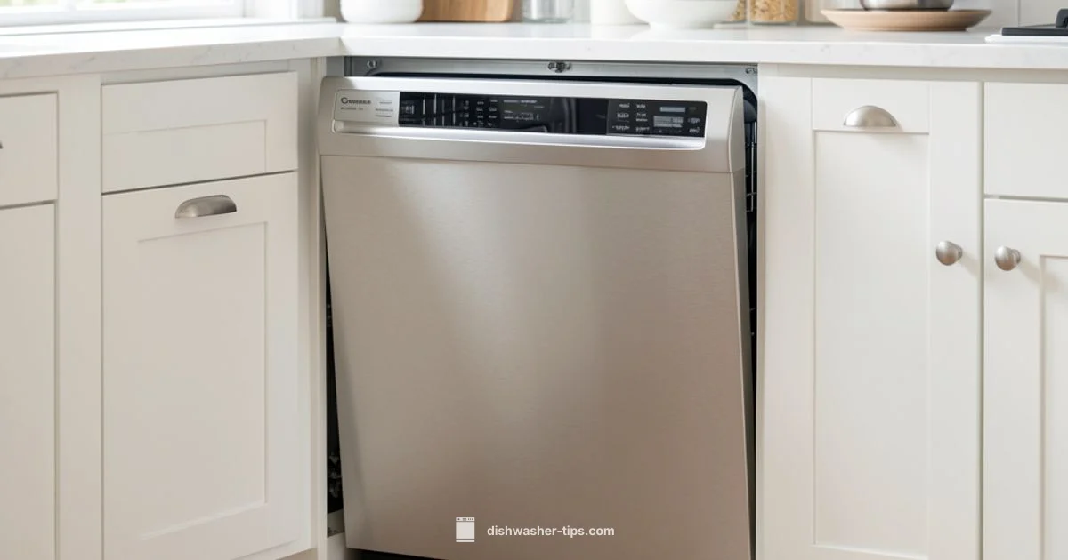 Liquid Soap Guide - Dishwasher Tips