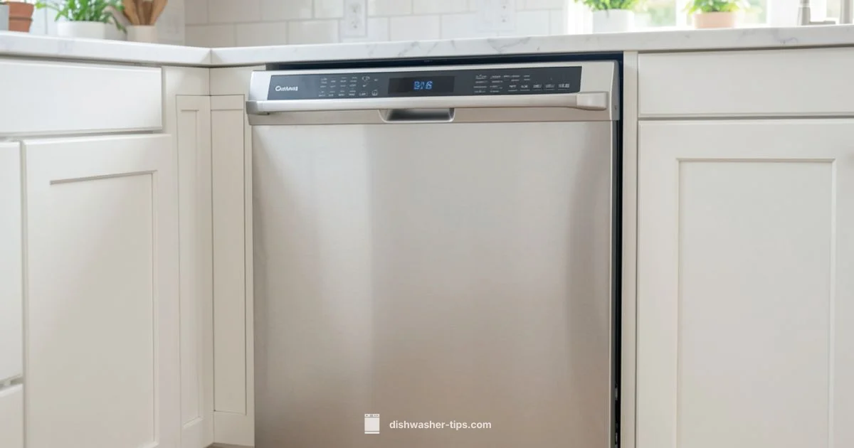 Average Cycle Time - Dishwasher Tips