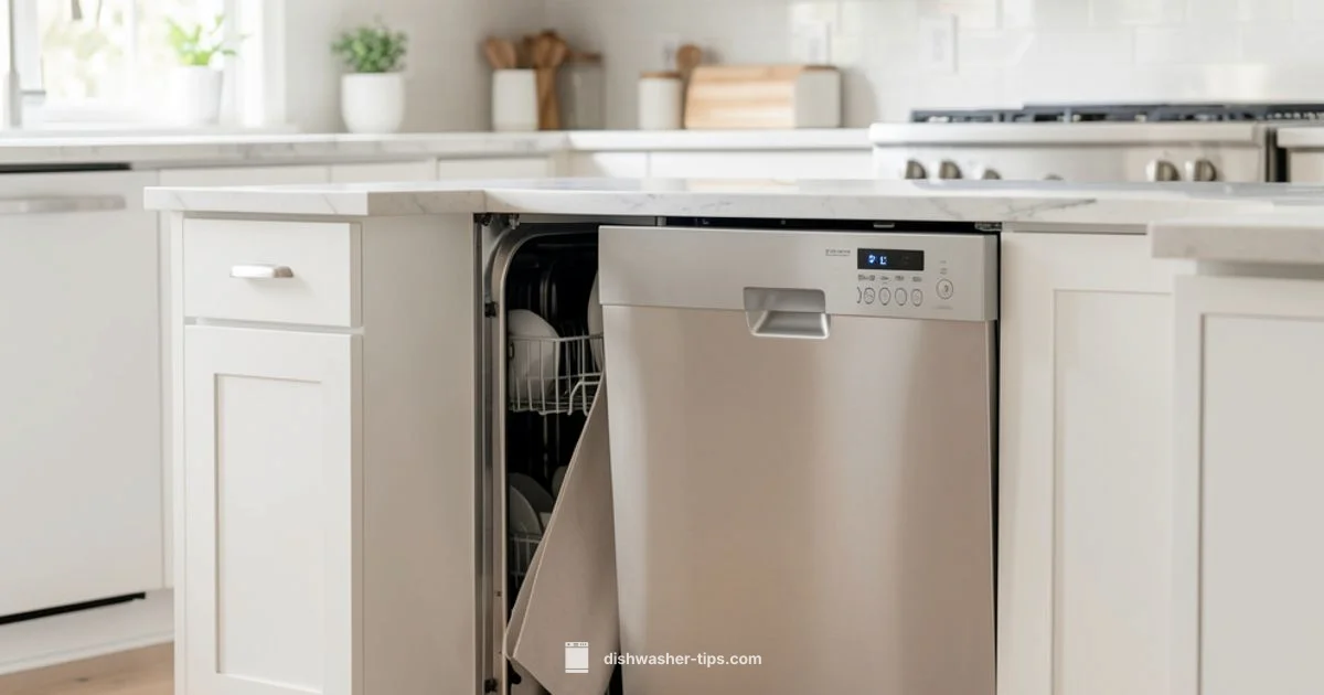 Rinse Guide - Dishwasher Tips