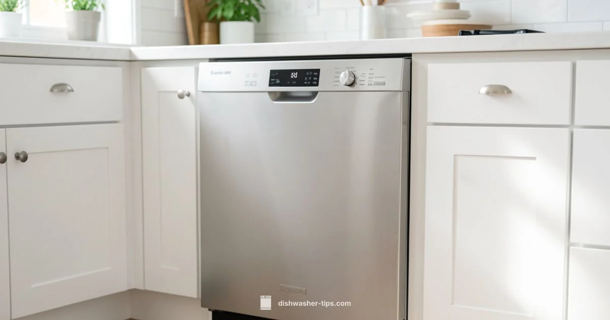 Amana Repair Guide - Dishwasher Tips