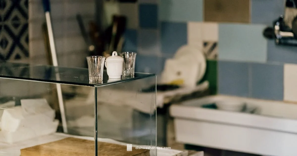 Find Local Dishwashers - Dishwasher Tips