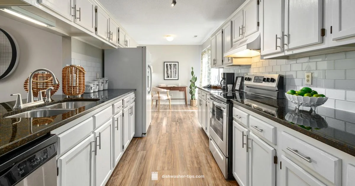 Best LG Dishwasher - Dishwasher Tips