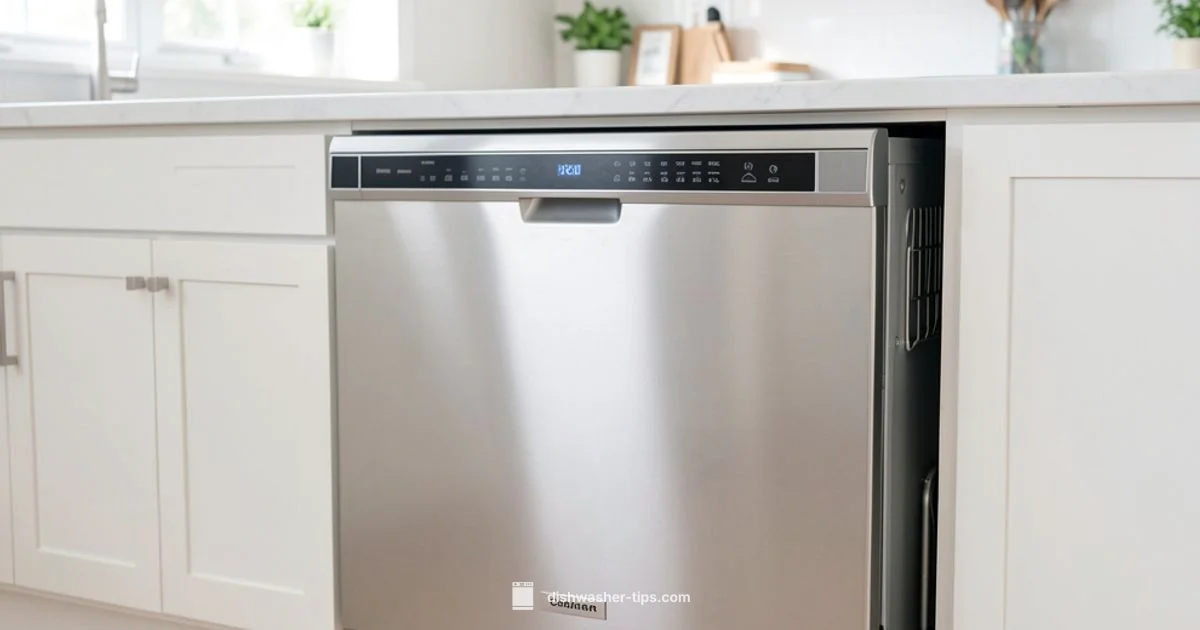 Finish Pods Review - Dishwasher Tips