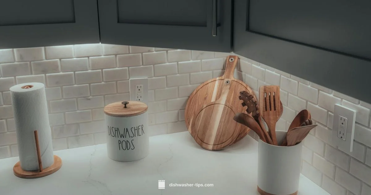 Dishwasher Accessories - Dishwasher Tips