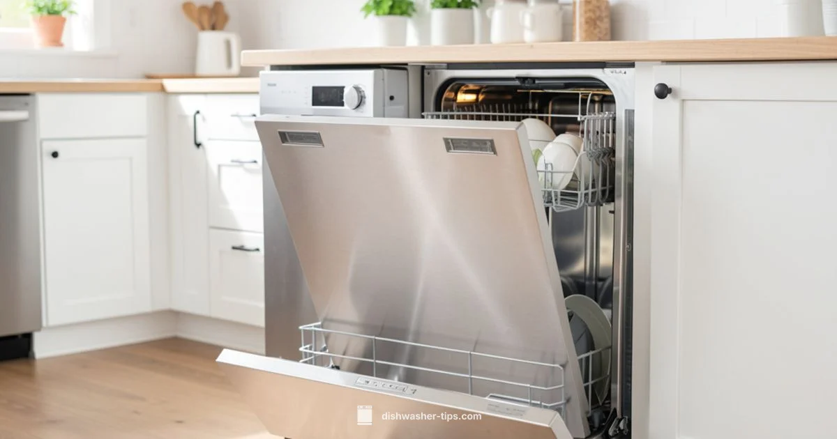 Cascade Platinum Pods - Dishwasher Tips