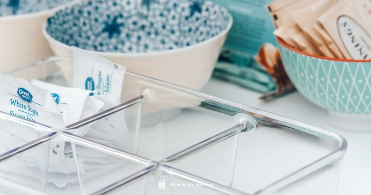 Small Dishwashers - Dishwasher Tips