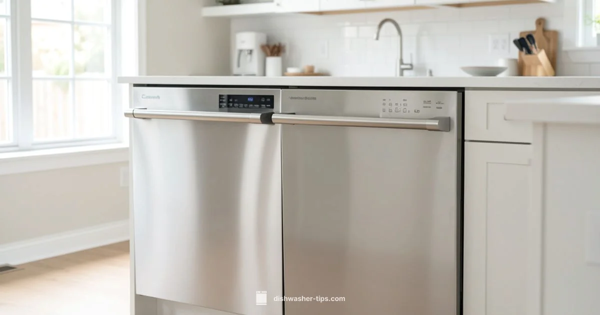 Frigidaire Review - Dishwasher Tips
