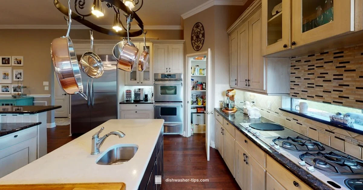 Dishwasher Detergent Guide - Dishwasher Tips