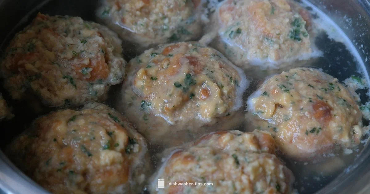 Dish Machine Essentials - Dishwasher Tips