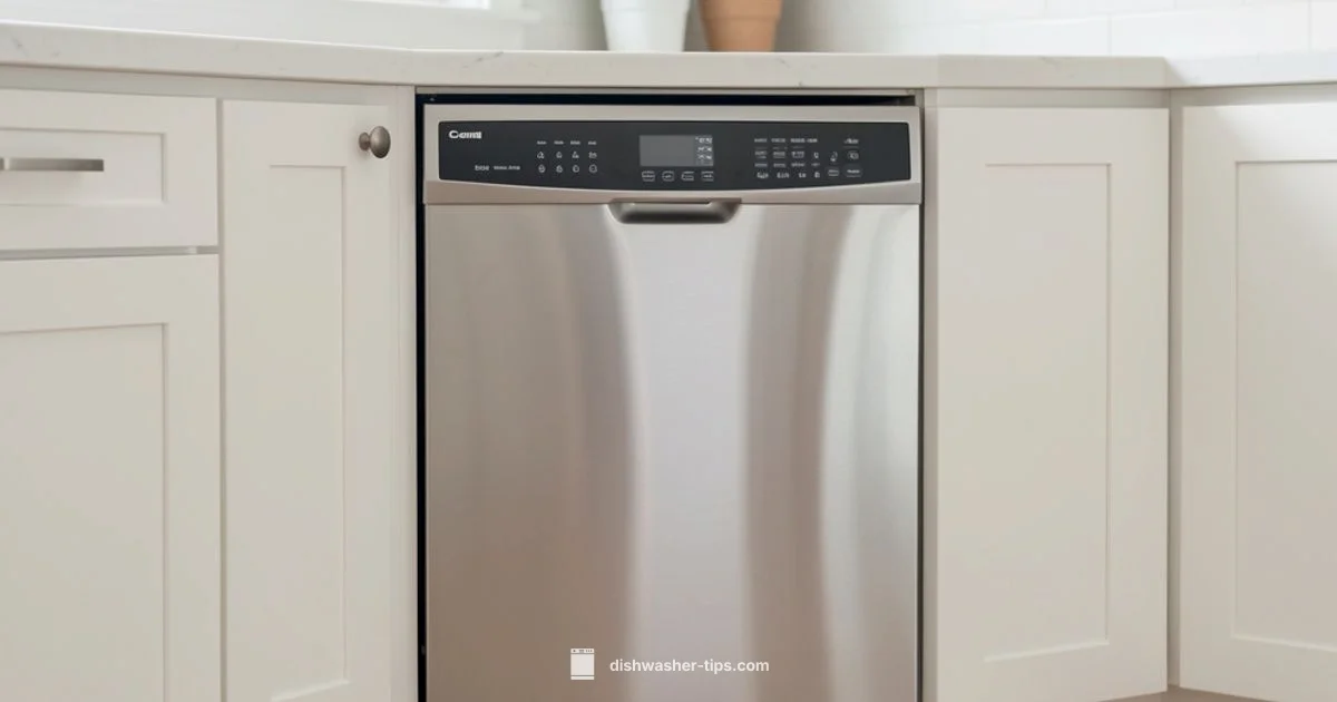 DW80R2031US Review - Dishwasher Tips