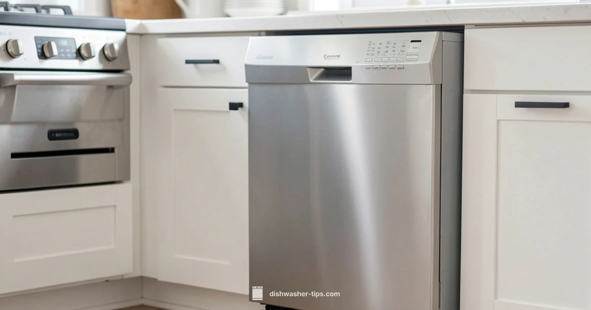 Bosch Dishwashers Reviewed - Dishwasher Tips