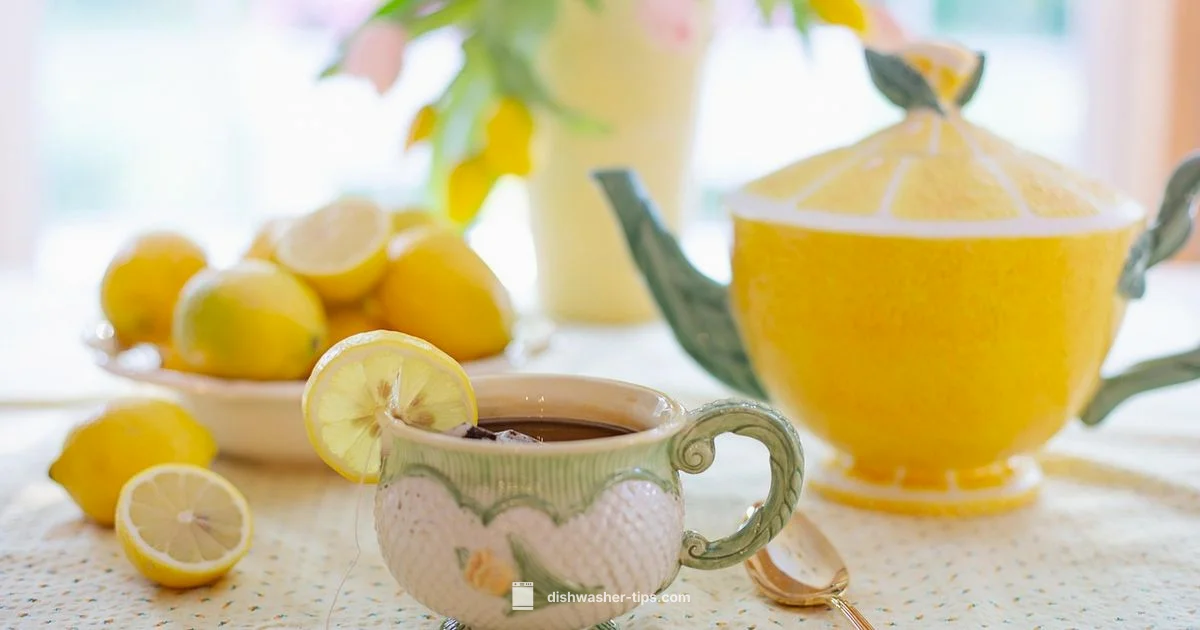 Quiet Dishwasher DBA - Dishwasher Tips