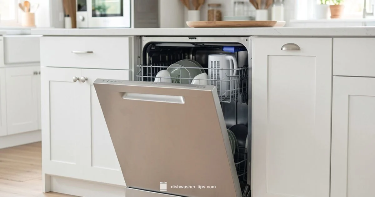 Clean Dishwasher Guide - Dishwasher Tips
