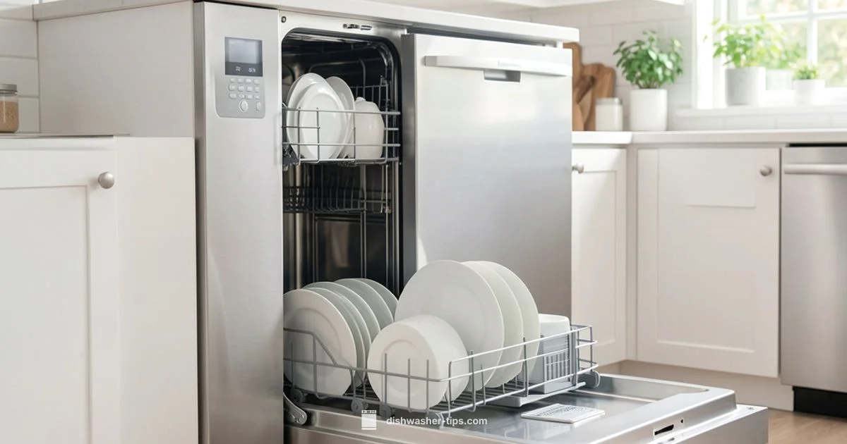 Disposal Dishwasher Guide - Dishwasher Tips