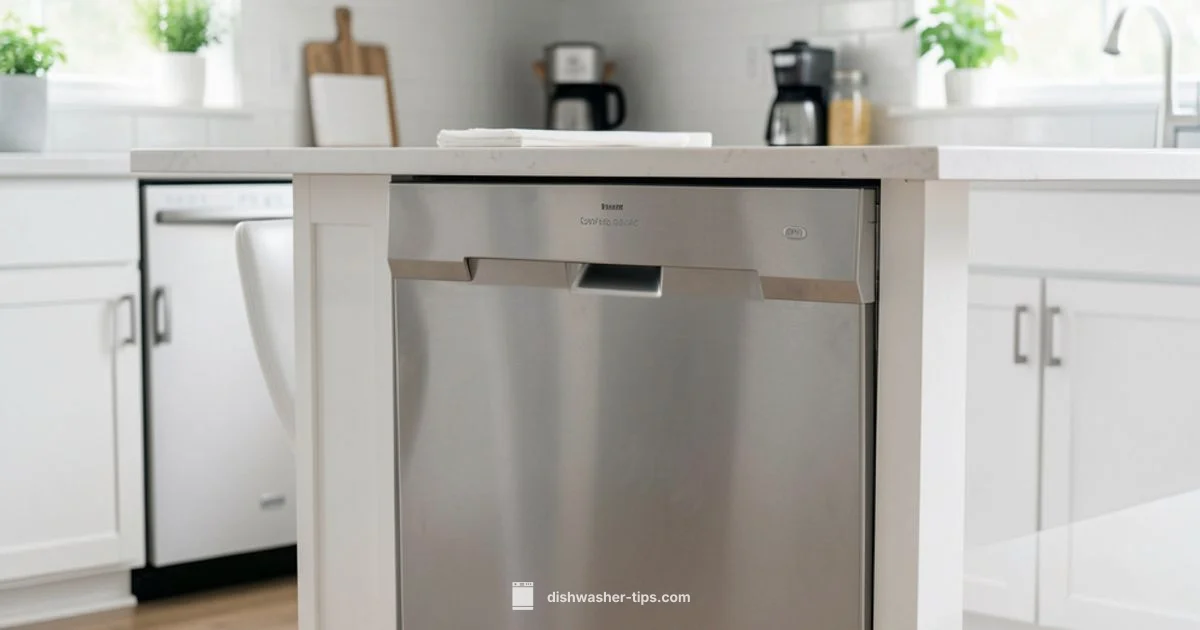 Miele Dishwasher Review - Dishwasher Tips