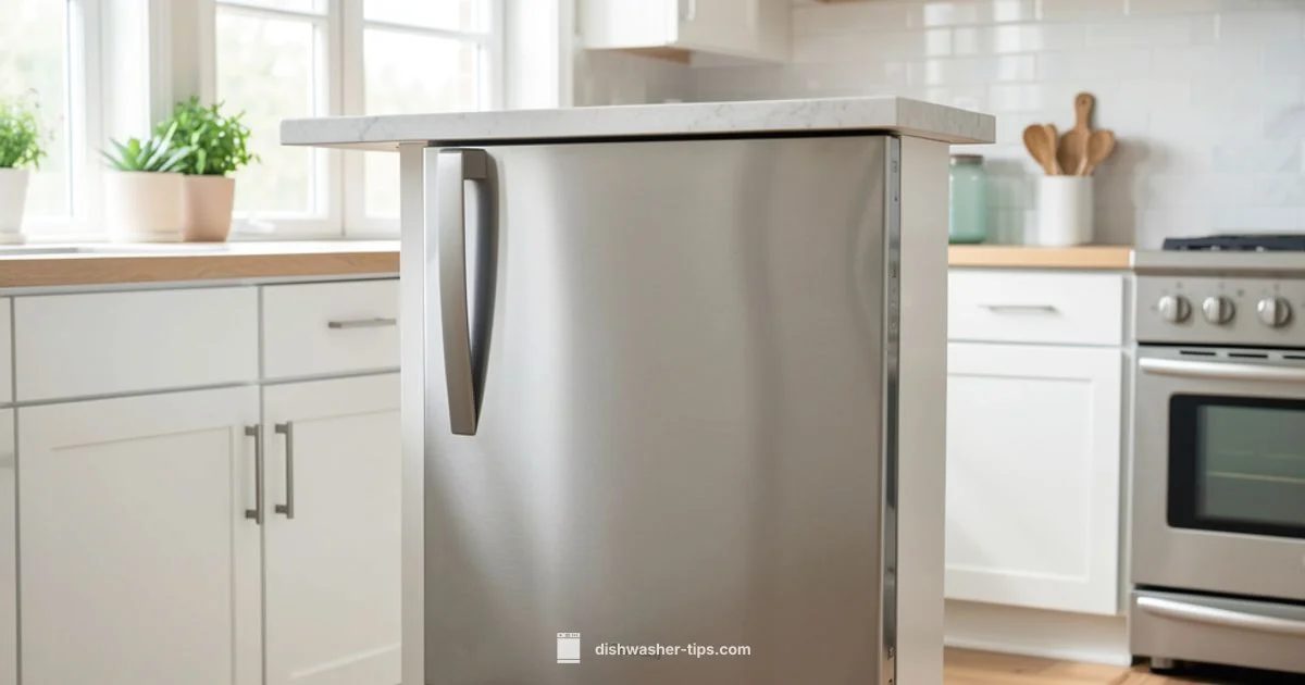 Best Detergents 2026 - Dishwasher Tips