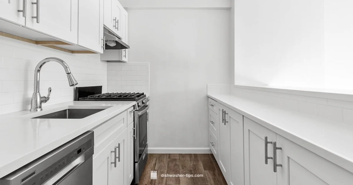 Eco-Friendly Pods - Dishwasher Tips