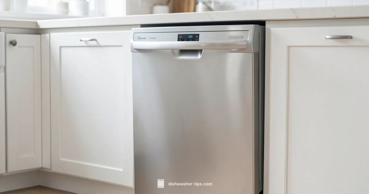 Dishwashers Good - Dishwasher Tips