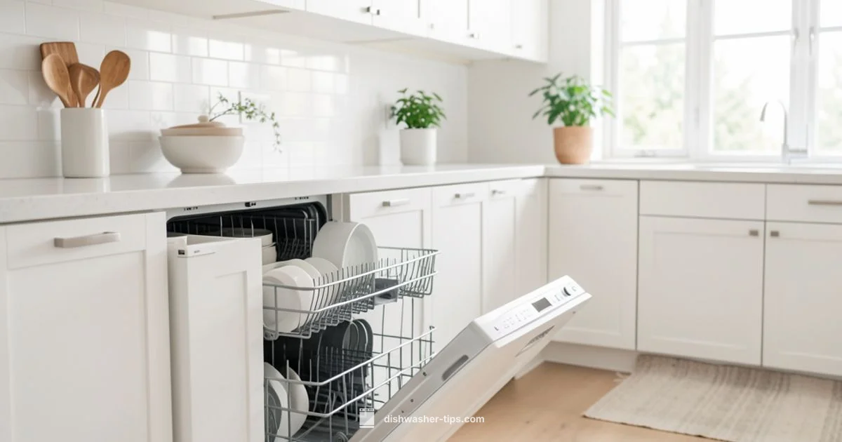 Dishwasher Soap Dilemma - Dishwasher Tips