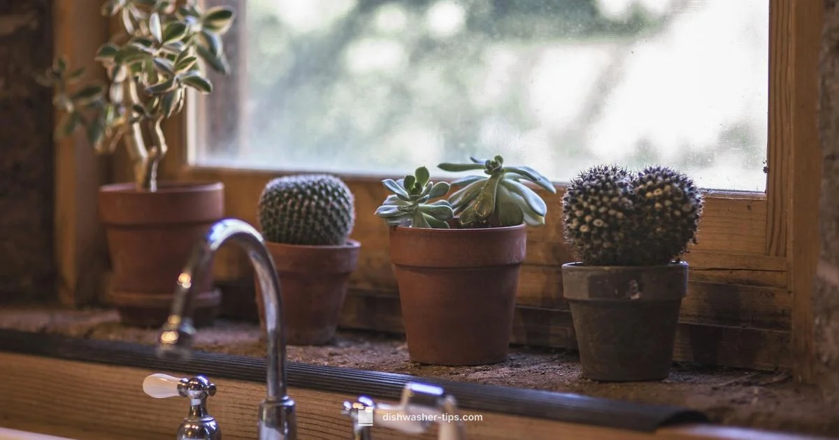 Dishwasher Usage - Dishwasher Tips