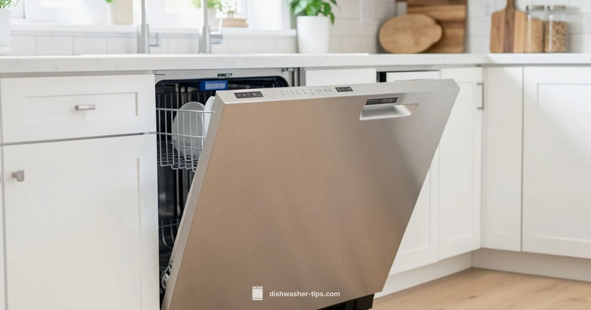Whirlpool Repair Guide - Dishwasher Tips
