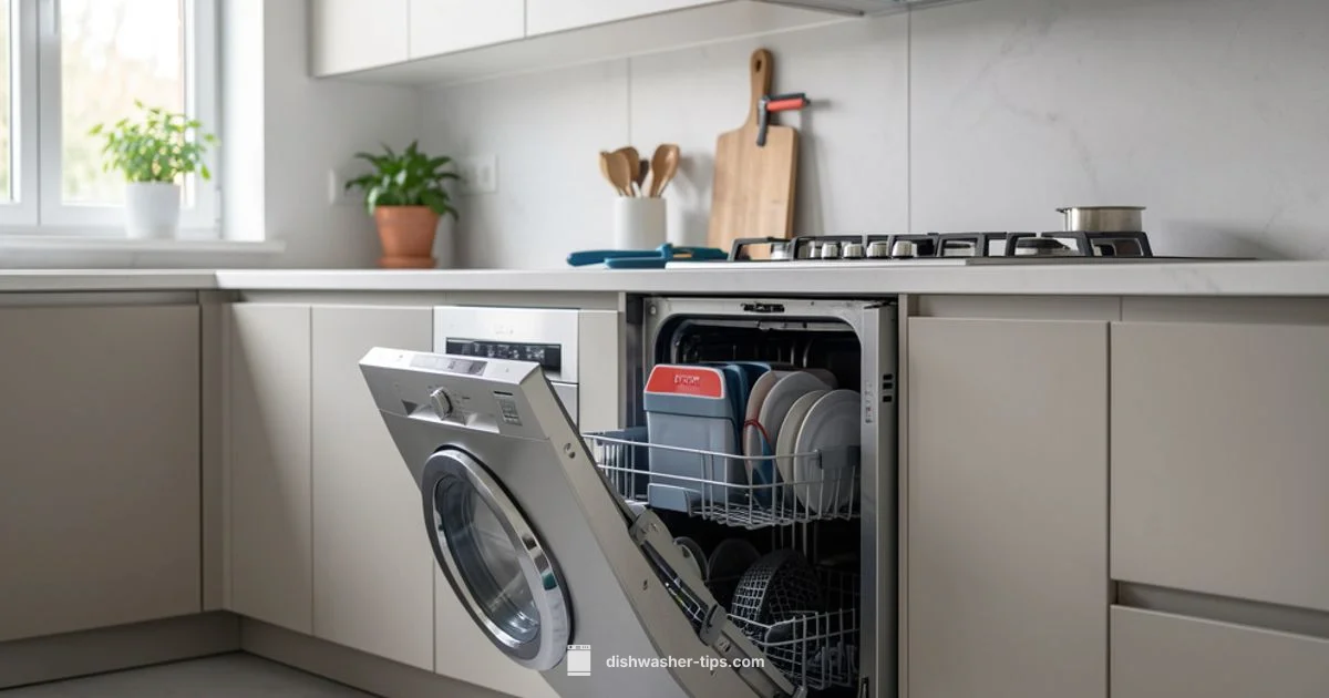 Bosch Dishwasher Repairs - Dishwasher Tips