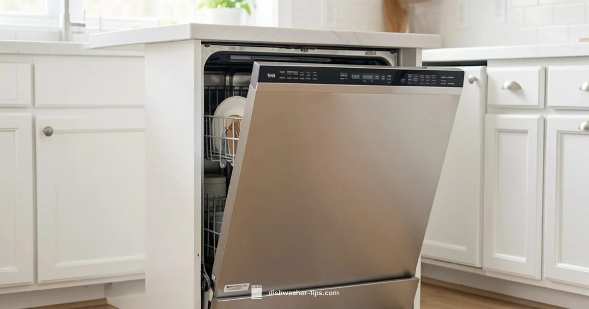 Cascade Tablet Guide - Dishwasher Tips