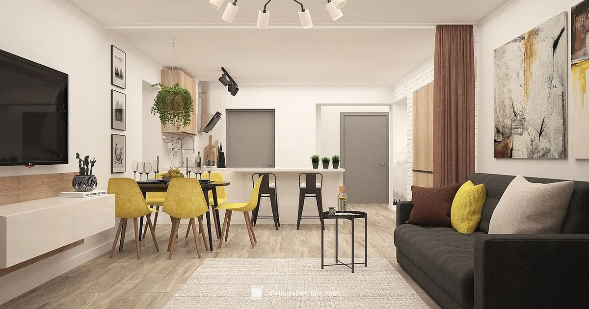 Quiet Performance - Dishwasher Tips