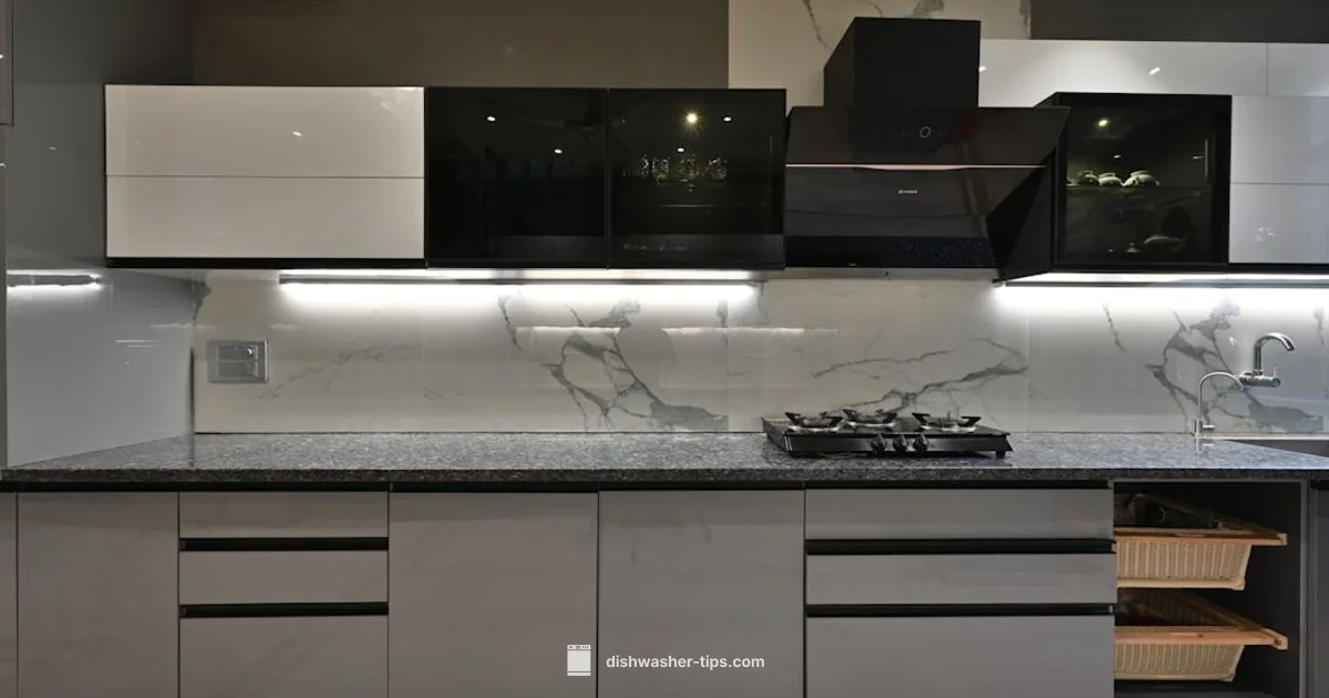 Water-Smart Washers - Dishwasher Tips