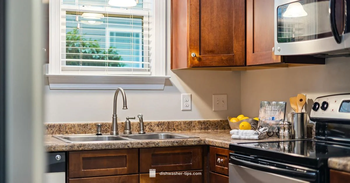 Odor-Free Fix - Dishwasher Tips