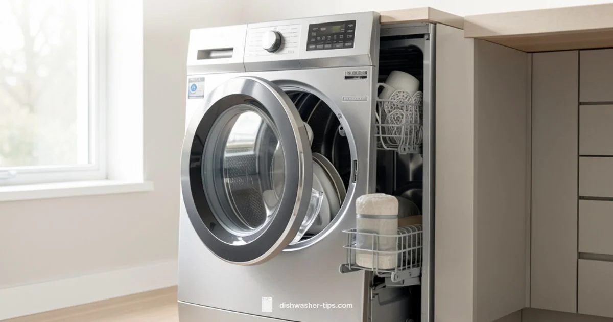 Buyers Guide - Dishwasher Tips