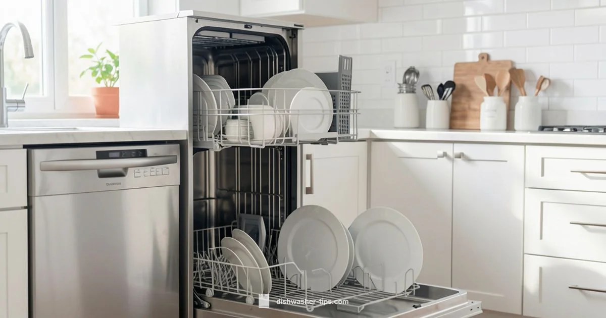 Non Toxic Guide - Dishwasher Tips