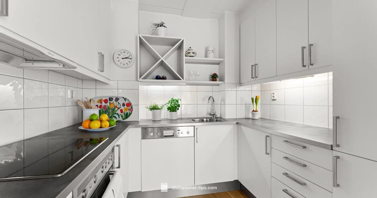 Best Dishwashers 2025 - Dishwasher Tips