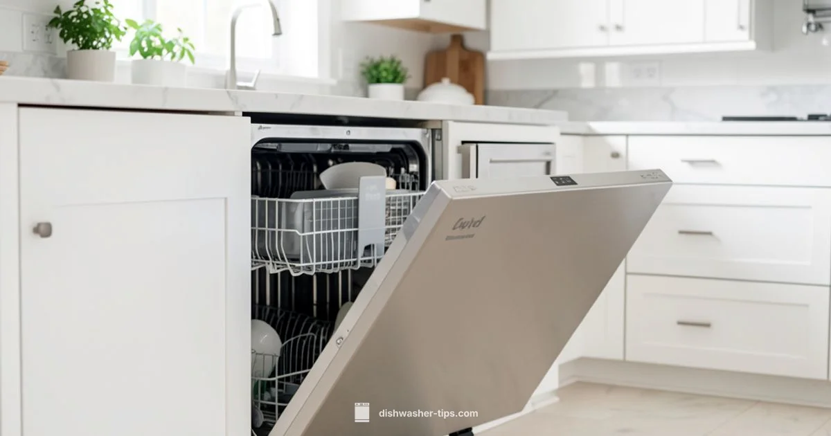 Drain Fix Guide - Dishwasher Tips