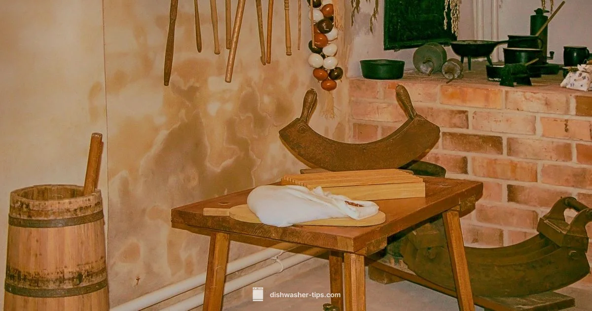 Bracket Installation Guide - Dishwasher Tips