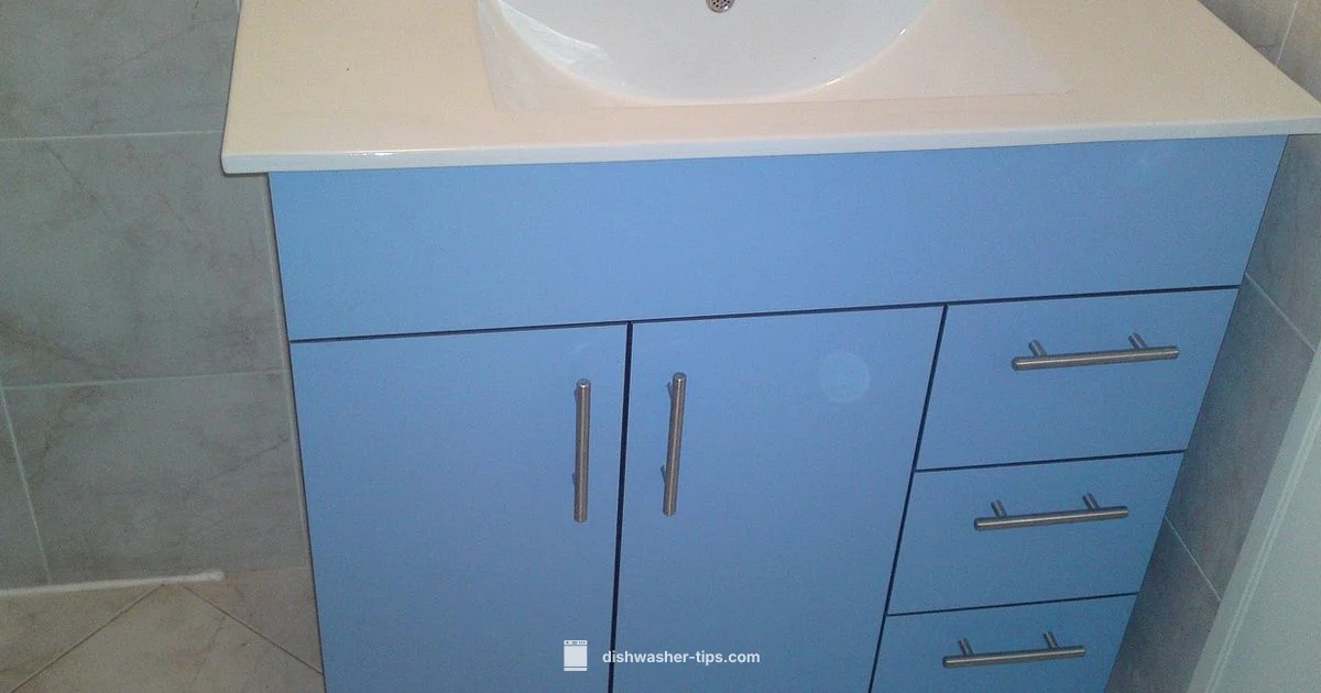 Countertop Dishwasher Guide - Dishwasher Tips