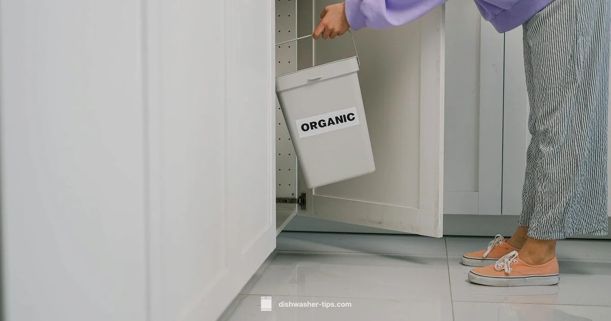 Disposal Troubleshooting - Dishwasher Tips