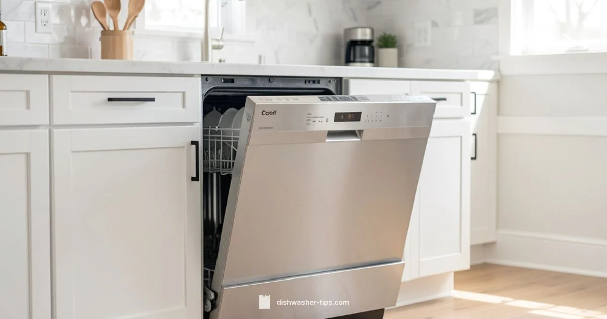 Find a Local Installer - Dishwasher Tips