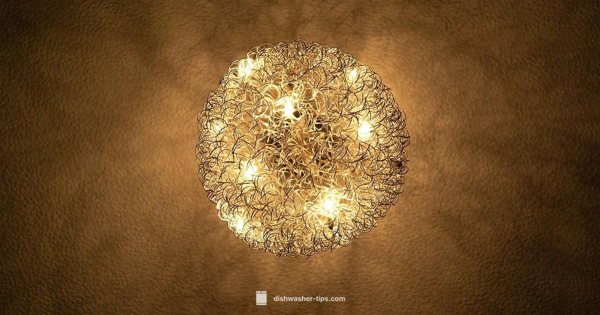 Energy-Smart Dishwasher - Dishwasher Tips