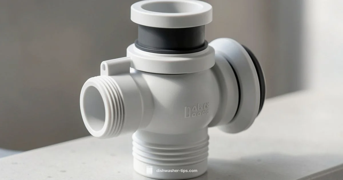 Hot Water Query - Dishwasher Tips