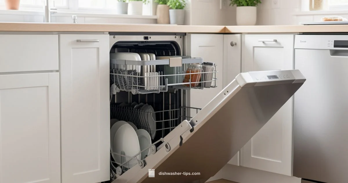 GDT550Pyrfs Overview - Dishwasher Tips