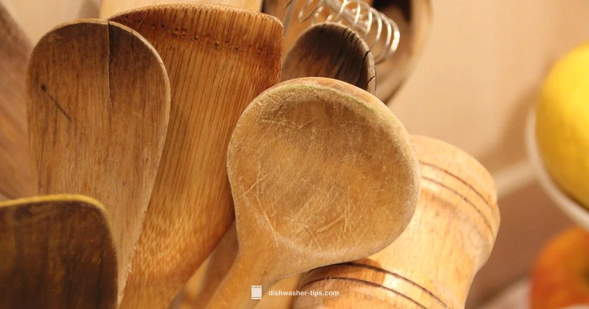 Are T-Fal Safe - Dishwasher Tips