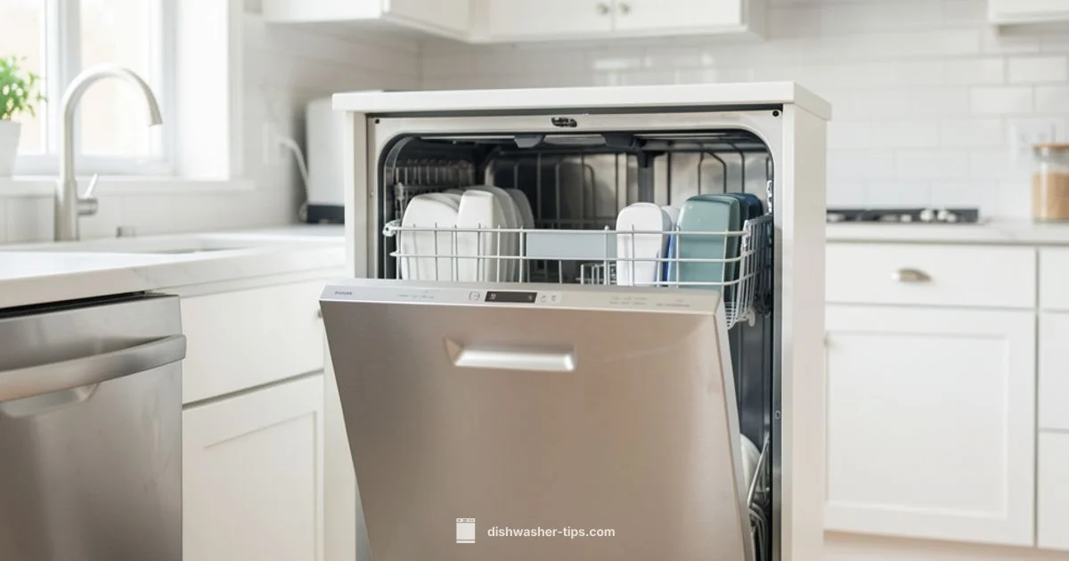 Used Dishwasher Guide - Dishwasher Tips