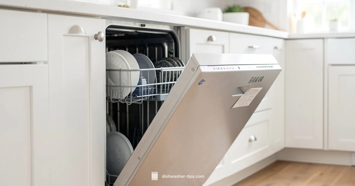 Detergent Tablets Guide - Dishwasher Tips