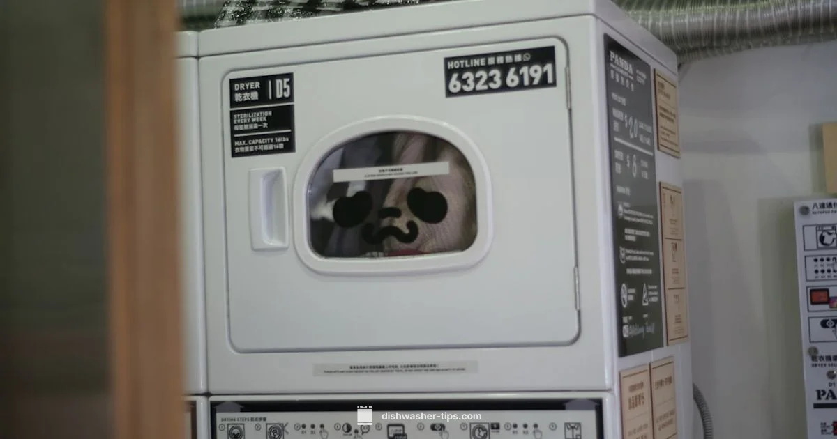 First Cycle Guide - Dishwasher Tips