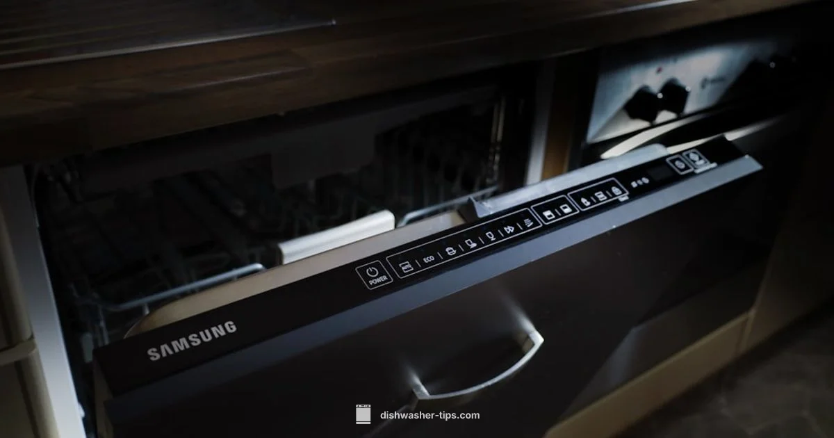 Hygiene in Action - Dishwasher Tips